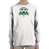 Youth DRI-POWER® ACTIVE Long-Sleeve T-Shirt Thumbnail