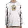 Youth DRI-POWER® ACTIVE Long-Sleeve T-Shirt Thumbnail