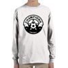 Youth DRI-POWER® ACTIVE Long-Sleeve T-Shirt Thumbnail