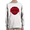 Youth DRI-POWER® ACTIVE Long-Sleeve T-Shirt Thumbnail