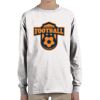 Youth DRI-POWER® ACTIVE Long-Sleeve T-Shirt Thumbnail