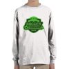 Youth DRI-POWER® ACTIVE Long-Sleeve T-Shirt Thumbnail