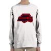 Youth DRI-POWER® ACTIVE Long-Sleeve T-Shirt Thumbnail