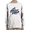 Youth DRI-POWER® ACTIVE Long-Sleeve T-Shirt Thumbnail