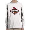 Youth DRI-POWER® ACTIVE Long-Sleeve T-Shirt Thumbnail