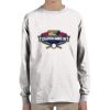 Youth DRI-POWER® ACTIVE Long-Sleeve T-Shirt Thumbnail