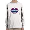 Youth DRI-POWER® ACTIVE Long-Sleeve T-Shirt Thumbnail