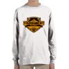 Youth DRI-POWER® ACTIVE Long-Sleeve T-Shirt Thumbnail