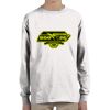 Youth DRI-POWER® ACTIVE Long-Sleeve T-Shirt Thumbnail