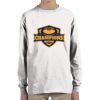 Youth DRI-POWER® ACTIVE Long-Sleeve T-Shirt Thumbnail