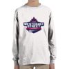 Youth DRI-POWER® ACTIVE Long-Sleeve T-Shirt Thumbnail