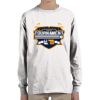 Youth DRI-POWER® ACTIVE Long-Sleeve T-Shirt Thumbnail