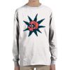 Youth DRI-POWER® ACTIVE Long-Sleeve T-Shirt Thumbnail
