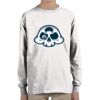 Youth DRI-POWER® ACTIVE Long-Sleeve T-Shirt Thumbnail