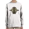 Youth DRI-POWER® ACTIVE Long-Sleeve T-Shirt Thumbnail