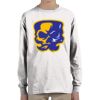 Youth DRI-POWER® ACTIVE Long-Sleeve T-Shirt Thumbnail