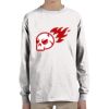 Youth DRI-POWER® ACTIVE Long-Sleeve T-Shirt Thumbnail