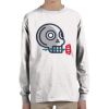 Youth DRI-POWER® ACTIVE Long-Sleeve T-Shirt Thumbnail