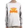 Youth DRI-POWER® ACTIVE Long-Sleeve T-Shirt Thumbnail