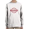 Youth DRI-POWER® ACTIVE Long-Sleeve T-Shirt Thumbnail