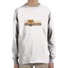 Youth DRI-POWER® ACTIVE Long-Sleeve T-Shirt Thumbnail