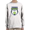 Youth DRI-POWER® ACTIVE Long-Sleeve T-Shirt Thumbnail