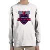Youth DRI-POWER® ACTIVE Long-Sleeve T-Shirt Thumbnail