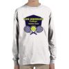 Youth DRI-POWER® ACTIVE Long-Sleeve T-Shirt Thumbnail