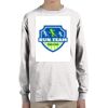 Youth DRI-POWER® ACTIVE Long-Sleeve T-Shirt Thumbnail