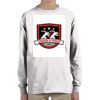 Youth DRI-POWER® ACTIVE Long-Sleeve T-Shirt Thumbnail
