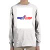 Youth DRI-POWER® ACTIVE Long-Sleeve T-Shirt Thumbnail