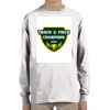 Youth DRI-POWER® ACTIVE Long-Sleeve T-Shirt Thumbnail