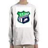 Youth DRI-POWER® ACTIVE Long-Sleeve T-Shirt Thumbnail