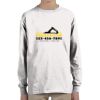 Youth DRI-POWER® ACTIVE Long-Sleeve T-Shirt Thumbnail