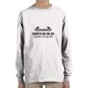 Youth DRI-POWER® ACTIVE Long-Sleeve T-Shirt Thumbnail