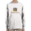 Youth DRI-POWER® ACTIVE Long-Sleeve T-Shirt Thumbnail