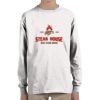 Youth DRI-POWER® ACTIVE Long-Sleeve T-Shirt Thumbnail