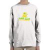 Youth DRI-POWER® ACTIVE Long-Sleeve T-Shirt Thumbnail
