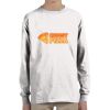 Youth DRI-POWER® ACTIVE Long-Sleeve T-Shirt Thumbnail