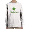 Youth DRI-POWER® ACTIVE Long-Sleeve T-Shirt Thumbnail