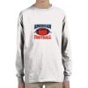 Youth DRI-POWER® ACTIVE Long-Sleeve T-Shirt Thumbnail