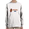 Youth DRI-POWER® ACTIVE Long-Sleeve T-Shirt Thumbnail