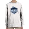 Youth DRI-POWER® ACTIVE Long-Sleeve T-Shirt Thumbnail
