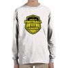 Youth DRI-POWER® ACTIVE Long-Sleeve T-Shirt Thumbnail