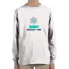 Youth DRI-POWER® ACTIVE Long-Sleeve T-Shirt Thumbnail