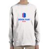 Youth DRI-POWER® ACTIVE Long-Sleeve T-Shirt Thumbnail
