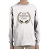 Youth DRI-POWER® ACTIVE Long-Sleeve T-Shirt Thumbnail