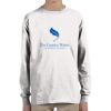 Youth DRI-POWER® ACTIVE Long-Sleeve T-Shirt Thumbnail