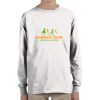 Youth DRI-POWER® ACTIVE Long-Sleeve T-Shirt Thumbnail