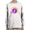 Youth DRI-POWER® ACTIVE Long-Sleeve T-Shirt Thumbnail